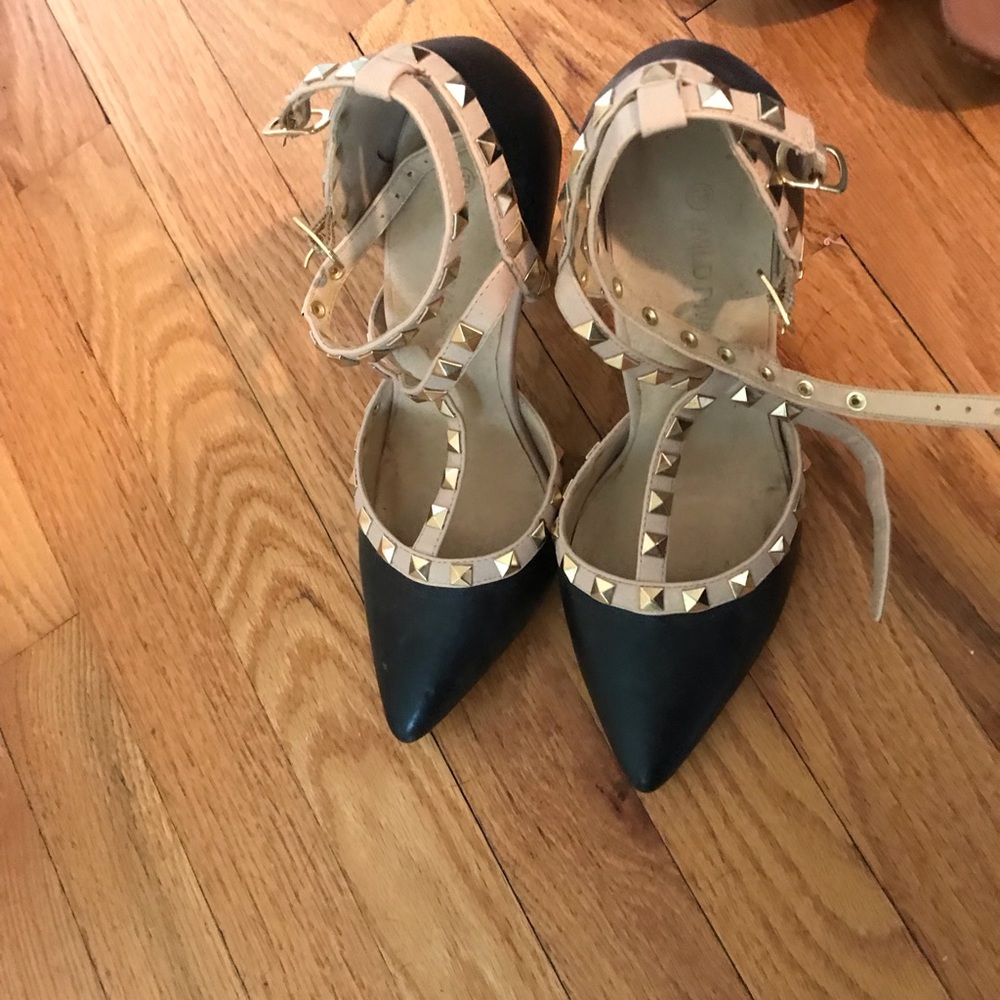 Heels